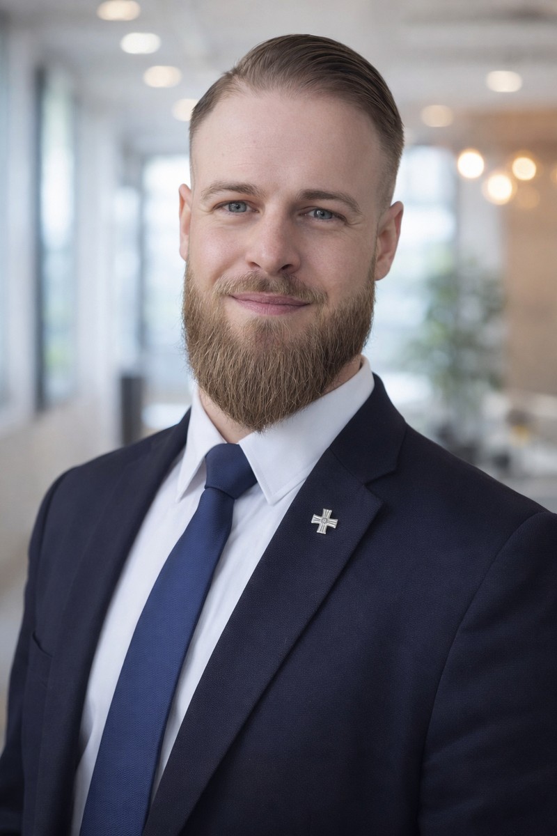 Tim Bartsch – Inhaber